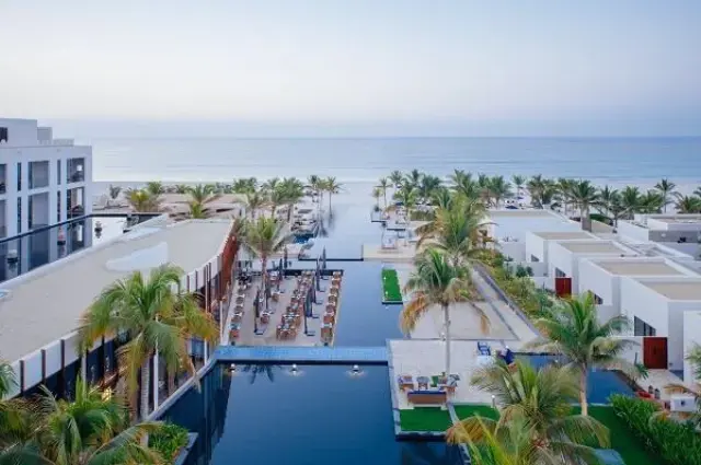 Tailor Made Holidays & Bespoke Packages for Al Baleed Resort Salalah by Anantara